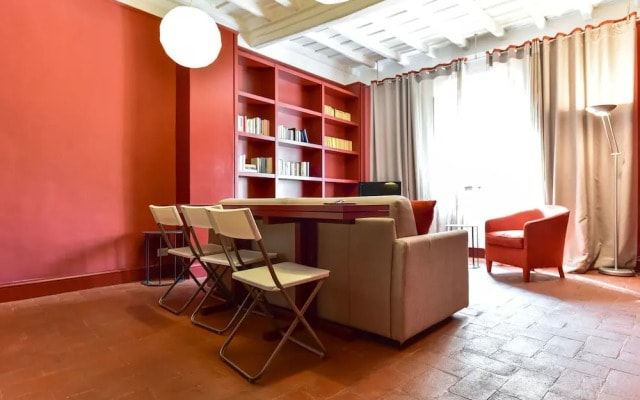 Navona Charming Apartment