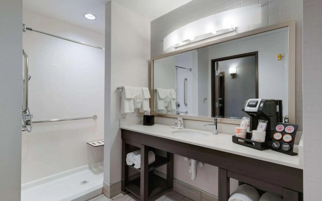 Comfort Suites Kennewick At Southridge