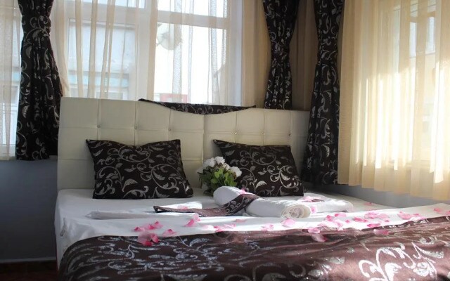 Hotel Kaya