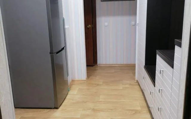 Апартаменты на улице Сибирская