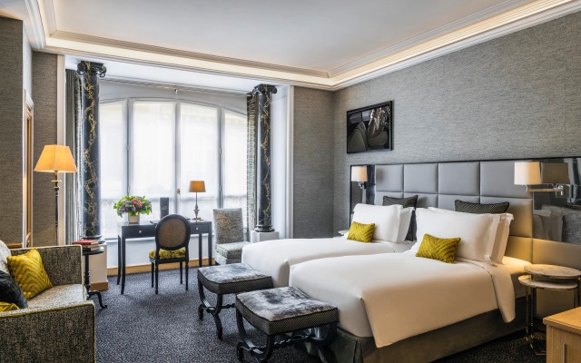 Sofitel Paris Baltimore Tour Eiffel Hotel