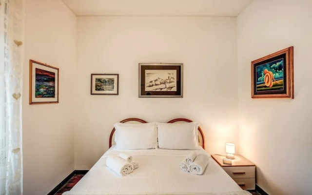 Sogliano Cozy Apartment