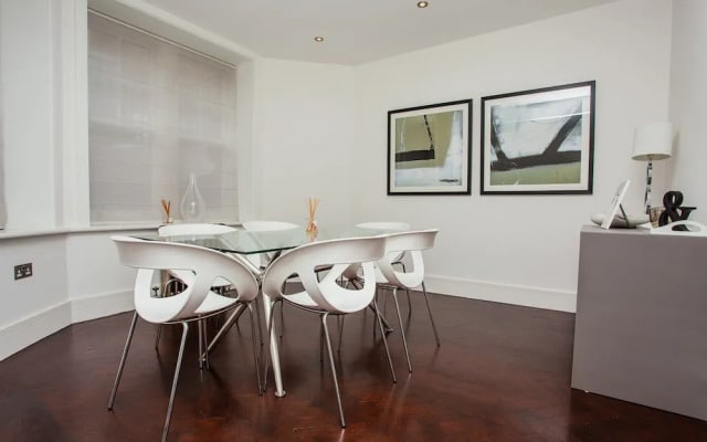 Modern 2Bed in Central London- Close to Paddington