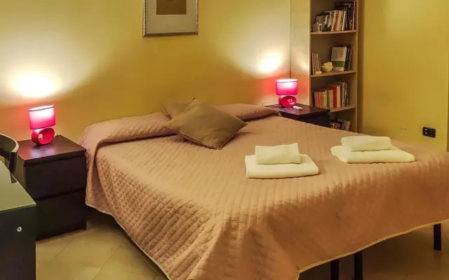 Stunning Apartment in Roma With Wifi and 2 Bedrooms