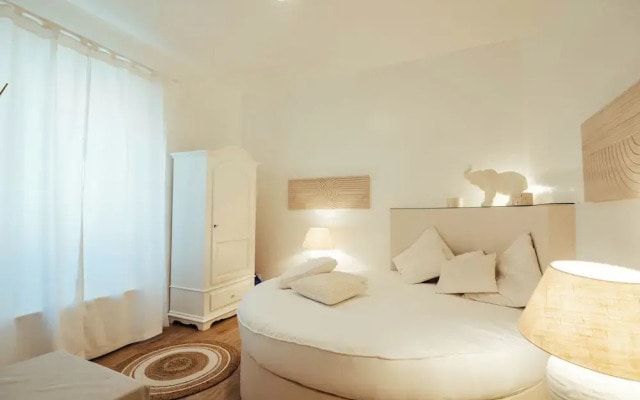 Borgo Pio Vatican Luxury