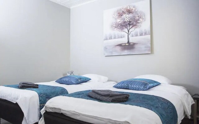 Iin Sillat Motel