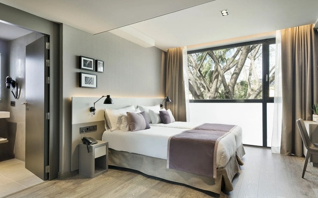 Hotel Upper Diagonal