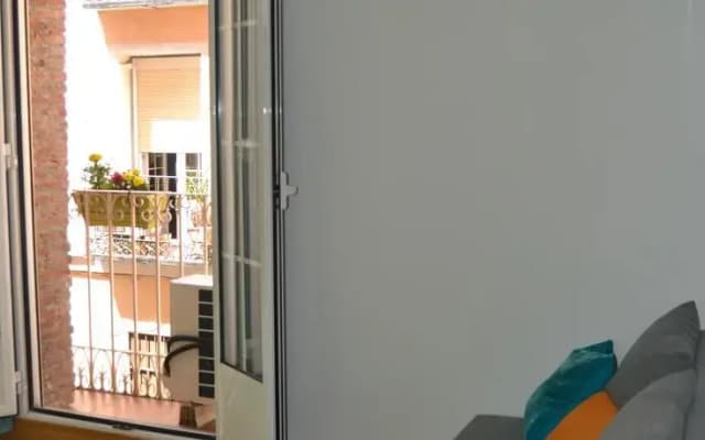 Apartamento Madrid Centro Malasana