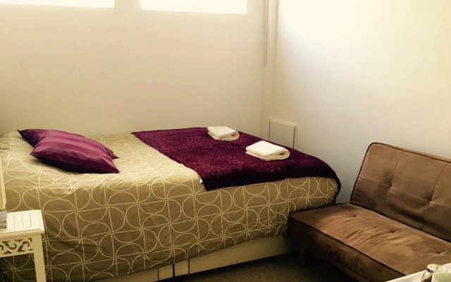 Paddington Guest House