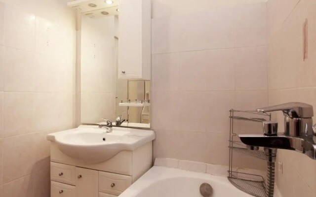 ApartLux Чистопрудная