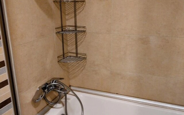 Immaculate 2-bed Flat Near Airport in İstanbul