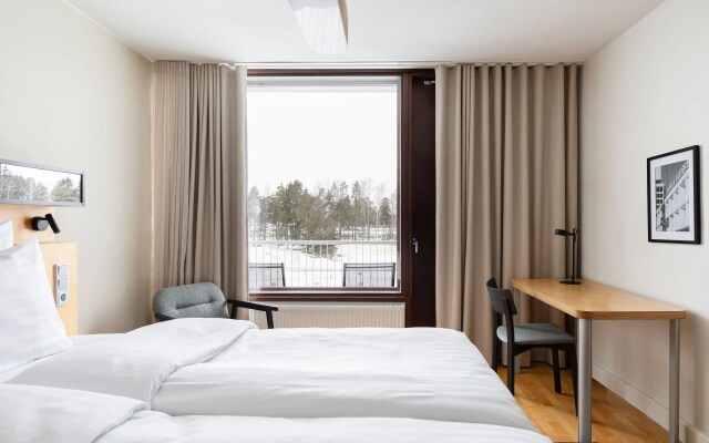 Original Sokos Hotel Tapiola Garden
