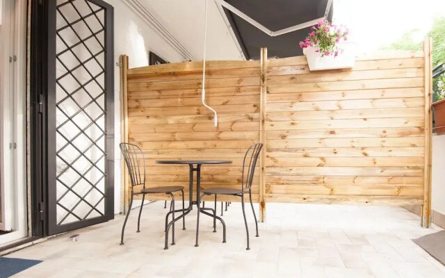 Il Gelsomino Blu Guest House