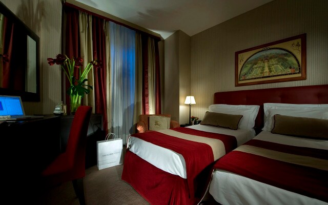 Dei Borgognoni Hotel