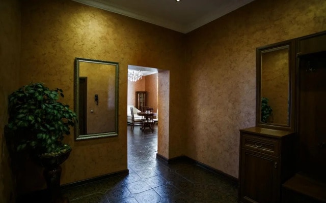 Hotel Razdolie