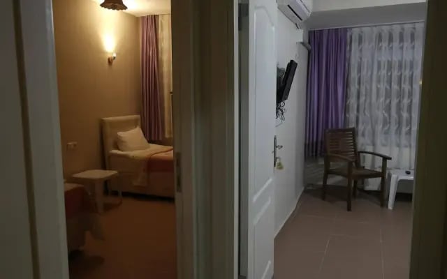 Armoni Motel Agva