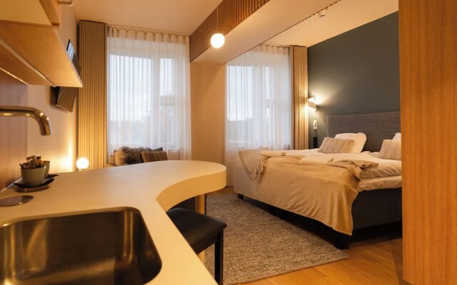 Postmaster Hotel