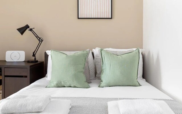 Cosy studio Apartment near Hyde Park