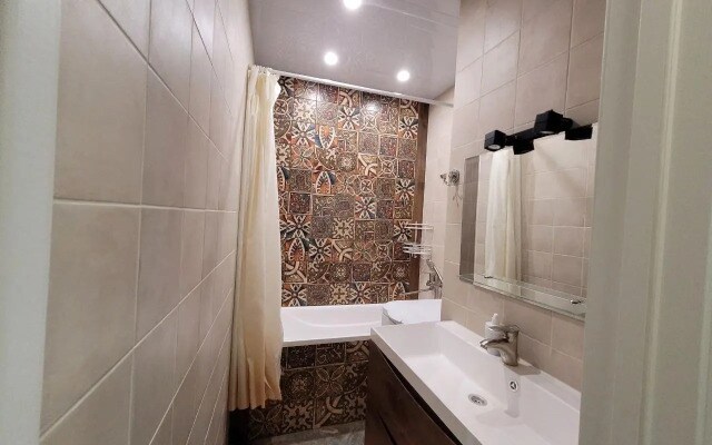 Onebed на бульваре Красногорский 23 корпус 3