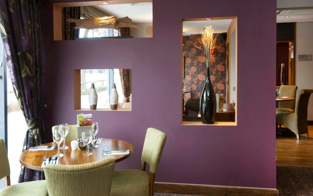 Premier Inn London Richmond
