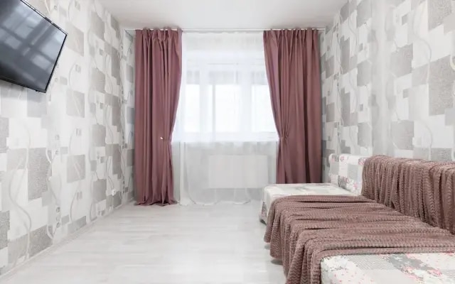 Апартаменты Парнас