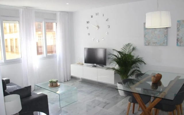 Atarazana Apartment