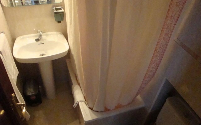 Hostal Zamora