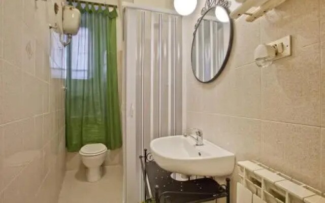 Trastevere Market Apartment Rome