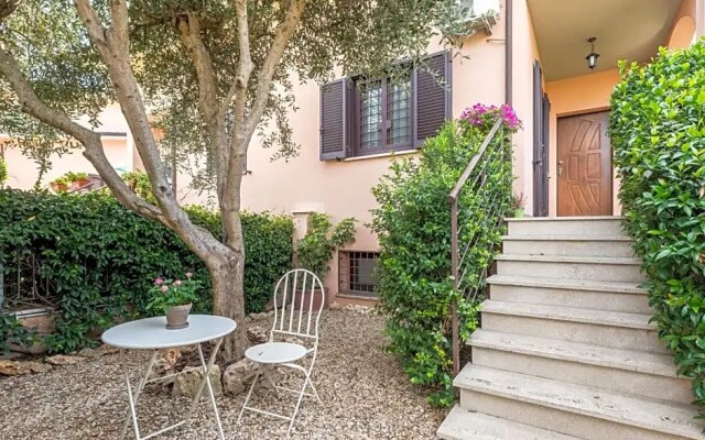 B&b L'ulivo Fiumicino