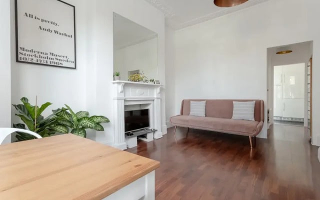Stylish Flat in Great Location