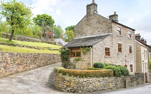 Nimbus House
