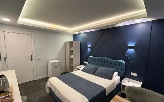 Kavacık Asia Hotel