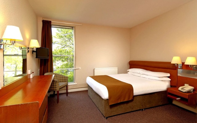 Corus St James Hotel Grimsby