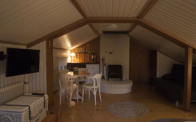 Pilasterit Loviisa