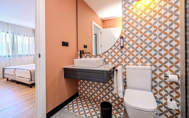 ITC Madrid by Soho Boutique