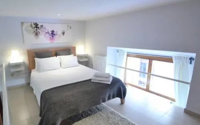 Like Home Madrid Apartments