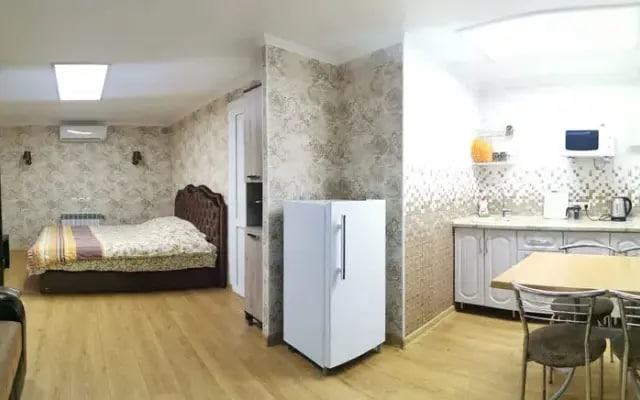 Апарт-отель Виноградная лоза
