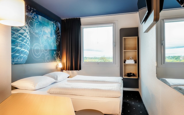 B&B Hotel München-Garching
