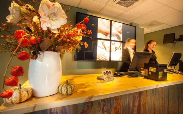 Best Western Zaan Inn, Amsterdam – Zaandam