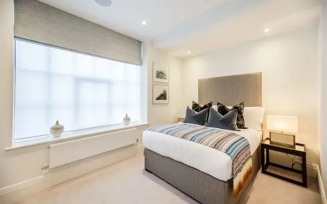 Palace Wharf Apartments