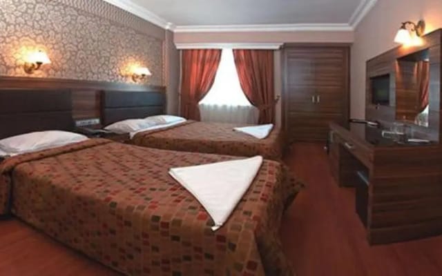 Hotel Bazaar