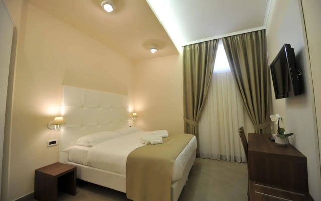 Hotel Villa Zaccardi