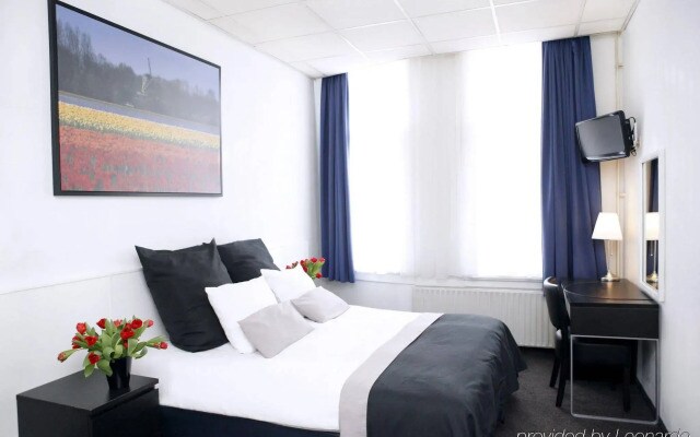 Hotel Damsquare