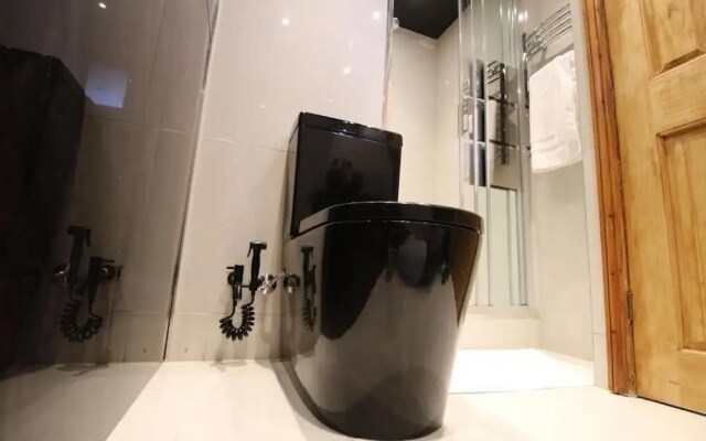 Limehouse Apartments