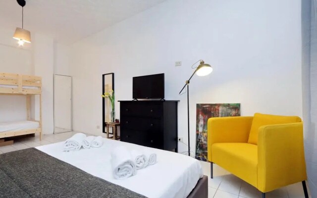 Rizzo Apartment
