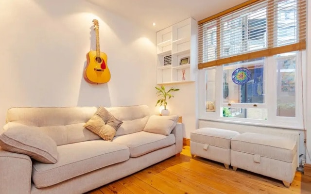 Quirky 2 Bedroom Apartment in Elephant and Castle