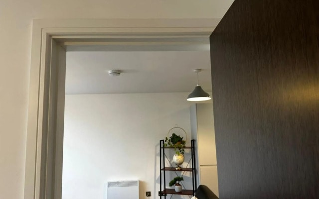 At home property