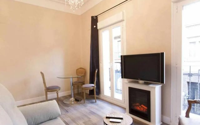 NEW Moderno y elegante apartamento céntrico