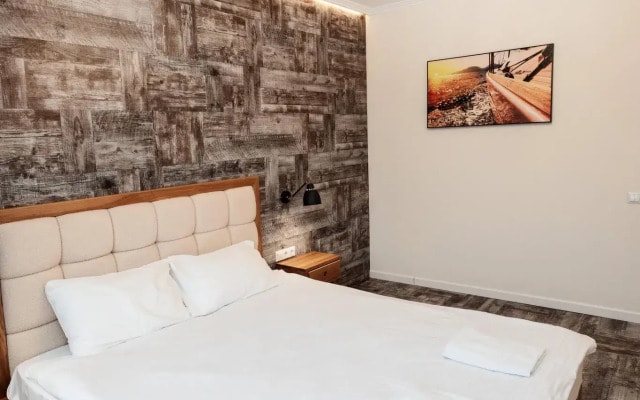 Booking Smart на улице Окружная 3