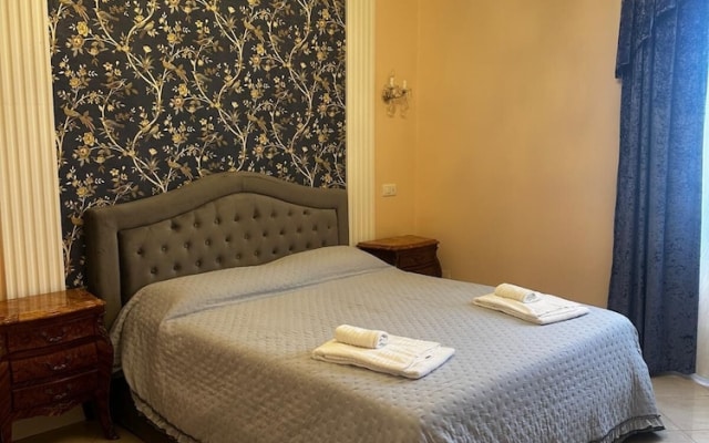 Impero Vaticano Ottaviano Apartment